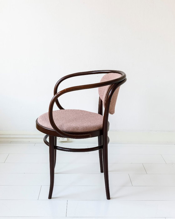 Image 1 of Thonet bistro chair - model 210