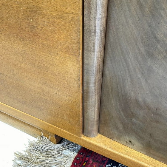 Bellissimo Armadio Vintage Antico Art Déco Smontabile – Wood (photo 8 of 13)
