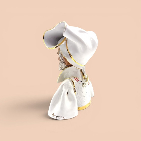 Figura in Ceramica – Oggetti decorativi (photo 5 of 12)