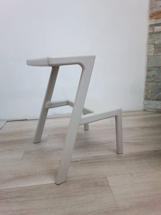 Image 1 of Masterby opstapje van Chris Martin voor Ikea Italië 2014