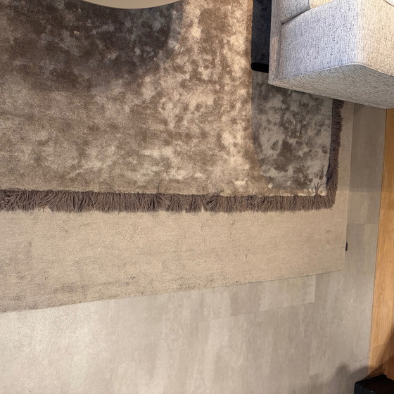 Image 1 of Alfombra Leolux Frame - 240x340