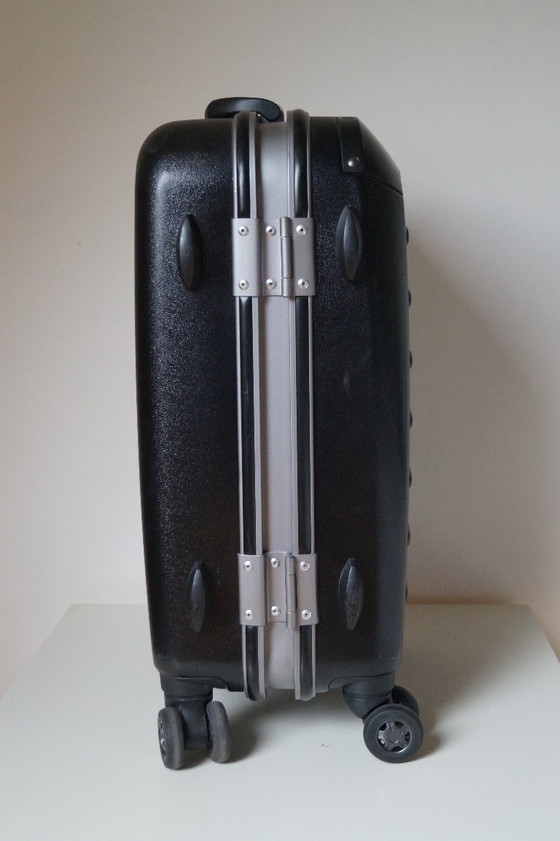Solgaard Koffer Handgepäck – Reisetaschen, Metal, Plastic (photo 6 of 6)
