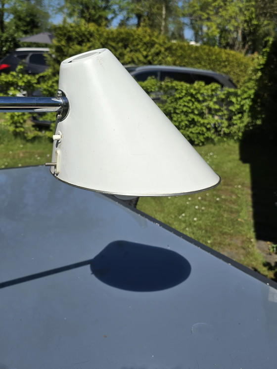 Image 1 of Falkenbergs Lamp Model Delux