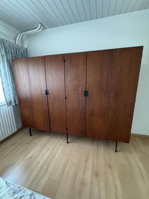 Vinted 1960s Wardrobe