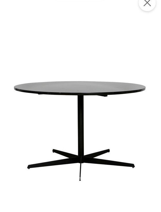 Round Table (Marble) Furnified – Dining tables (photo 4 of 5)