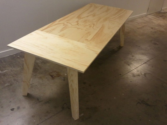 Image 1 of Dining table 230 x 90 x 74