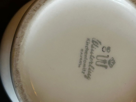 Image 1 of Winterling vase 1960/1970