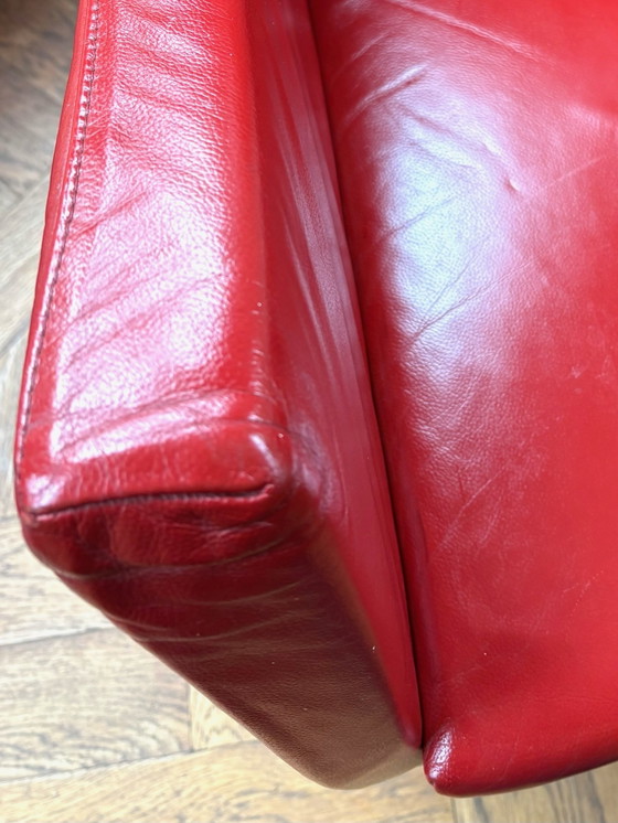 Image 1 of Silla Montis Windy, roja