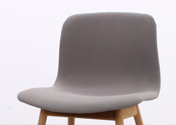 Image 1 of 4x HAY AAC 13 About A Chair chair