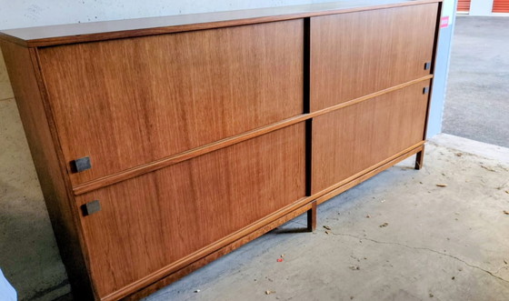 Image 1 of Alfred Hendrickx Belform Enfilade