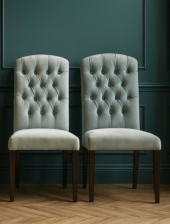 Image 1 of Dining room chair