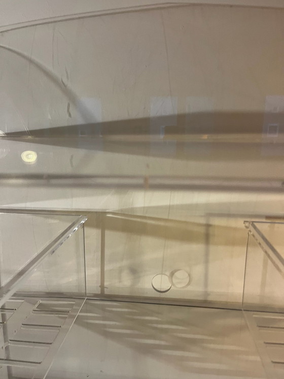 Armoire en Plexiglas, Vitrines, Transparent (photo 8 sur 13)