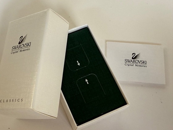 Image 1 of Cellulare in miniatura Swarovski