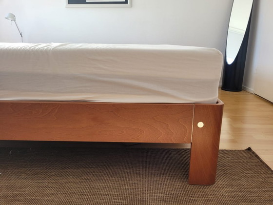 Auping Auronde 180 x 200 | Adjustable / Electric – Double beds, Wood, Iron (photo 4 of 5)