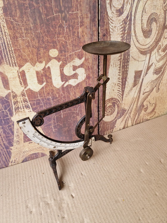 Image 1 of Bilancia antica