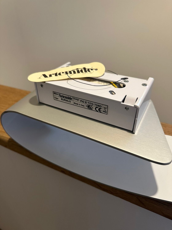 Image 1 of Artemide - Eurialo wandlamp
