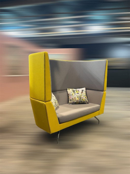 Orangebox Cwtch Akustiksofa