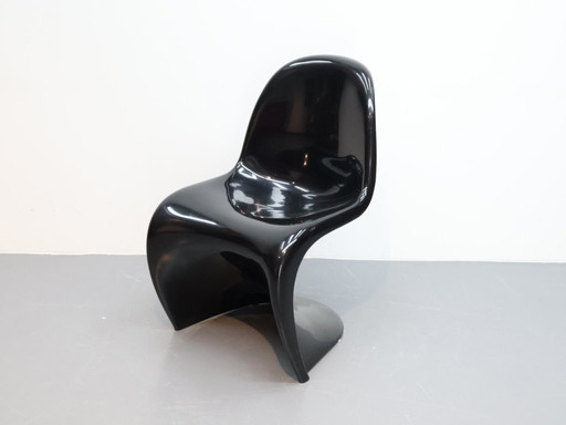 Originele Vintage Panton Chair 1971