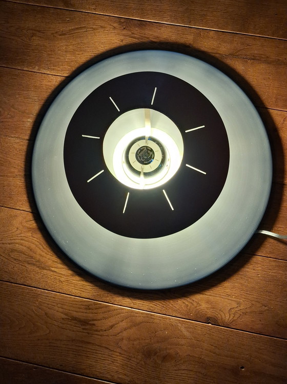 Image 1 of Philips NT15E/02 Louis Kalff ceiling lamp wall lamp