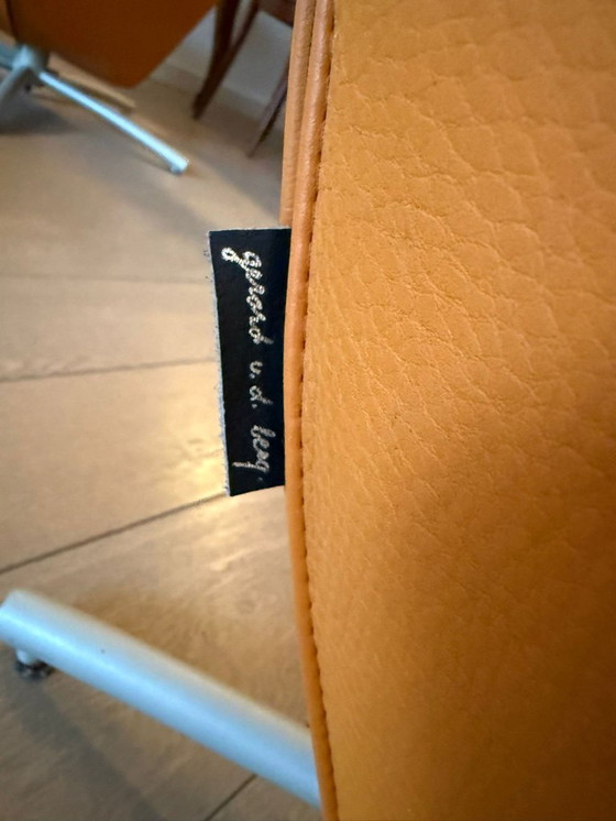 Image 1 of Poltrona Label Foxy di Gerard van den Berg