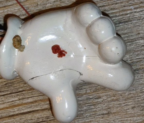 Image 1 of Burattino pagliaccio Bimbo