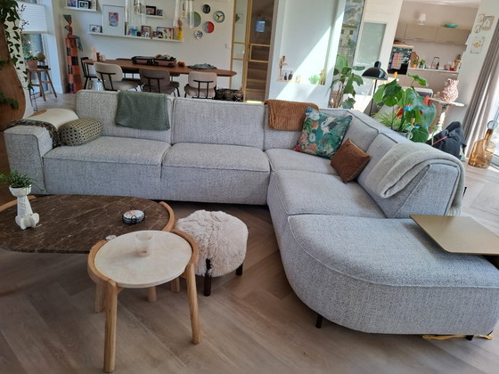 Image 1 of In-house corner sofa Carolina