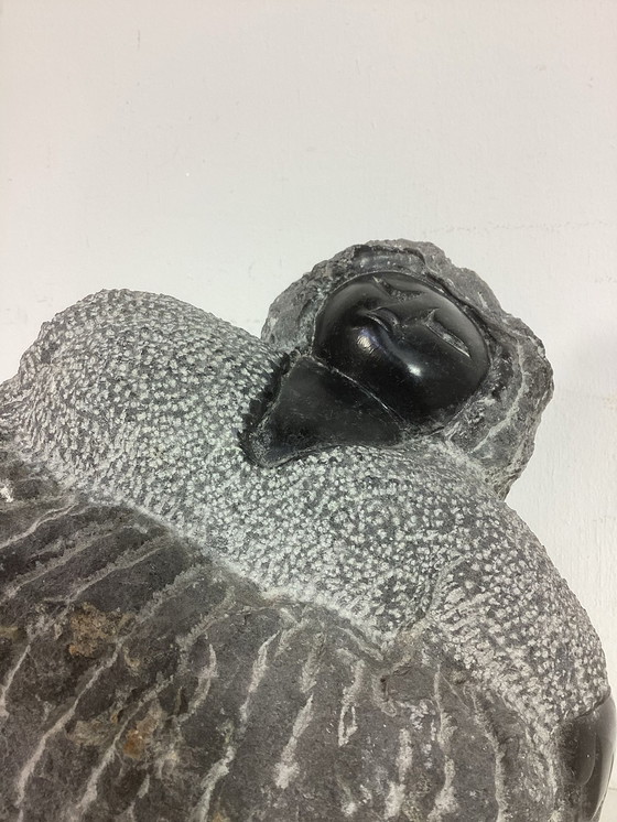 Image 1 of Œuvre d'art Colleen Madamombe Zimbabwe 1964 - 2009