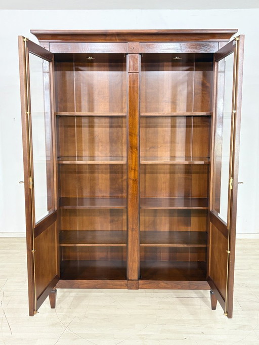 Beautiful Selva display cabinet, sideboard, cupboard, display cabinet