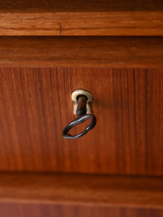 Image 1 of Cómoda escandinava de los años 50/60 con 6 cajones