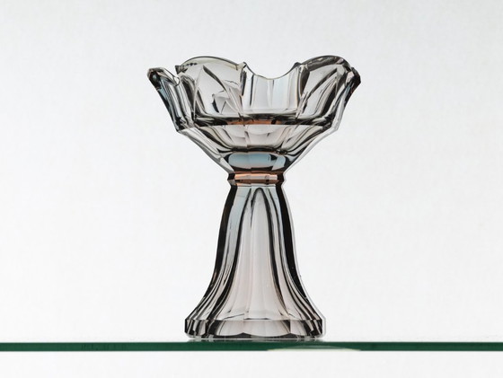 Image 1 of Art Deco-kom, jaren 70, Tsjecho-Slowakije