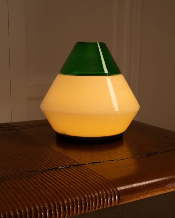 Image 1 of Rosati Guido lamp 1970s 