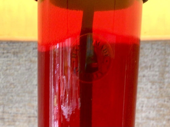 Image 1 of Vintage Table Lamp Anne Nilsson