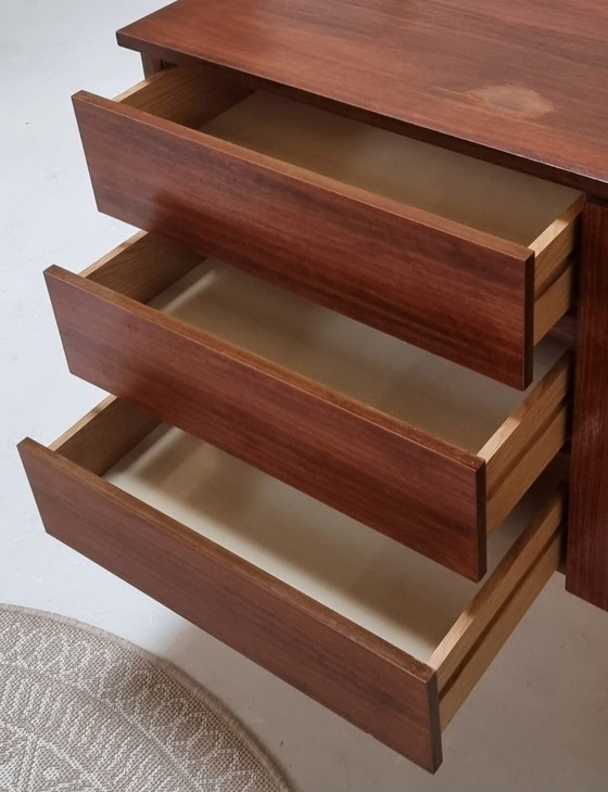 Image 1 of Mid - Century sideboard