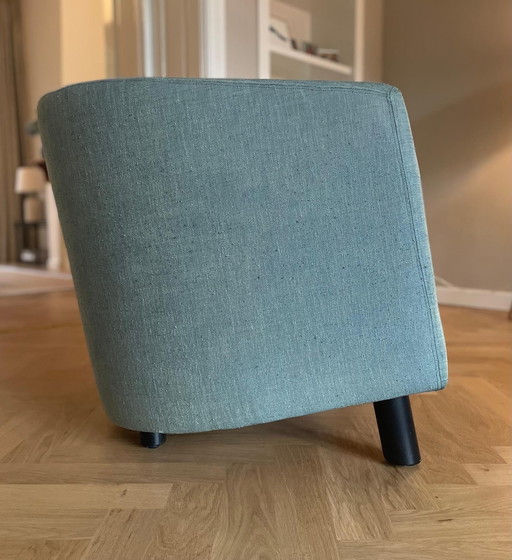 Poltrona Gelderlander