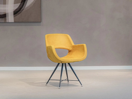 Coronavirus – RT Design, eetkamerstoelen