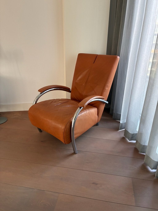 Sillón Molinari Academia