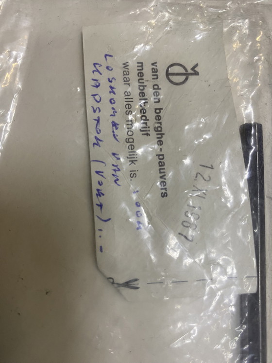 Image 1 of Kleiderständer Van den Berghe-Pauvers