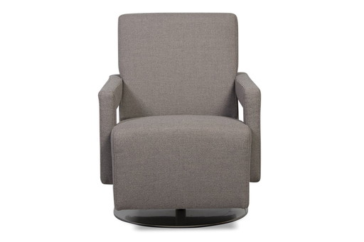 Gealux Cannes swivel armchair