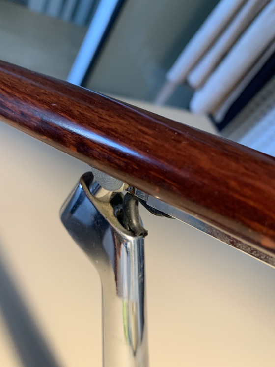 Image 1 of Pradina Teca tafellamp