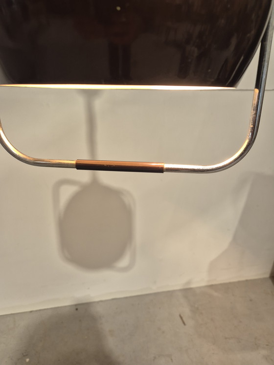 Image 1 of Vintage gepo eyeball lamp space age design