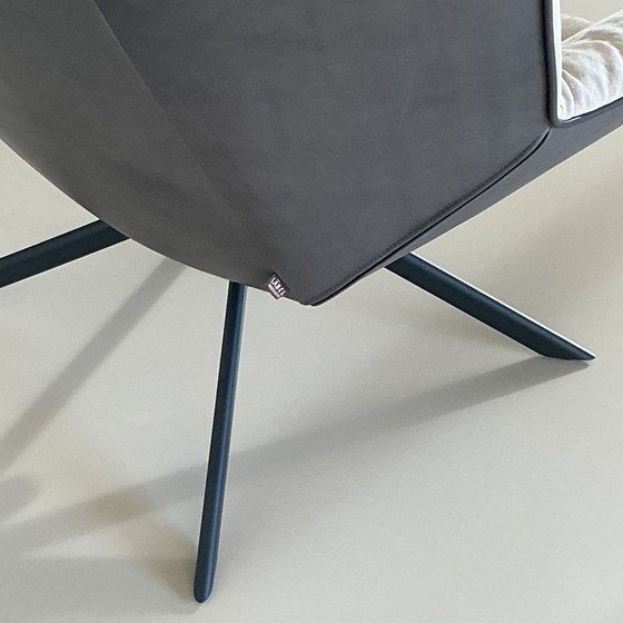 Image 1 of LABEL Vandenberg Gustav Fauteuil