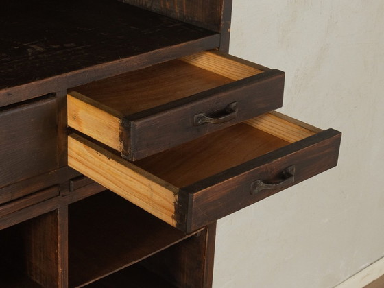 Image 1 of Mobiletto portadocumenti anni '50, vintage