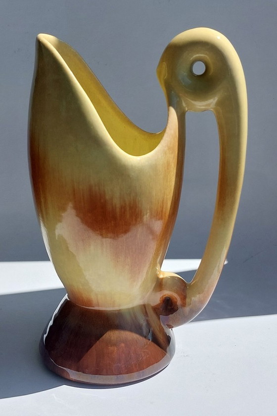 Image 1 of Jarrones Art Déco holandeses