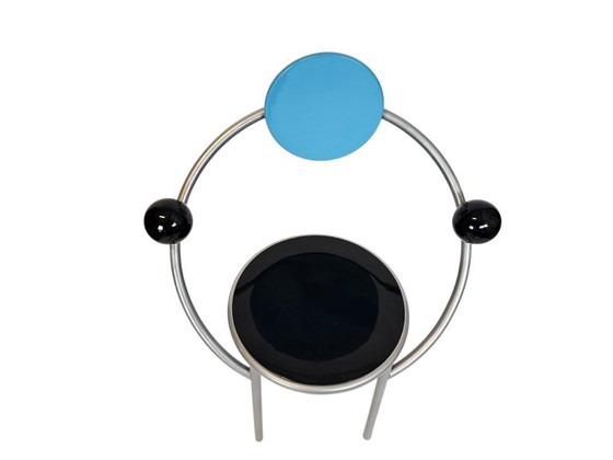 Image 1 of Memphis Milano - Design Michele De Lucchi - model First - 80s