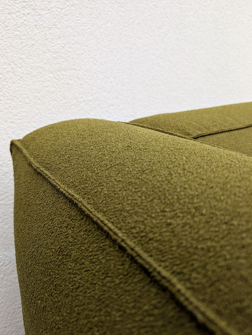 Poltrona Gelderland 6400 Erba 