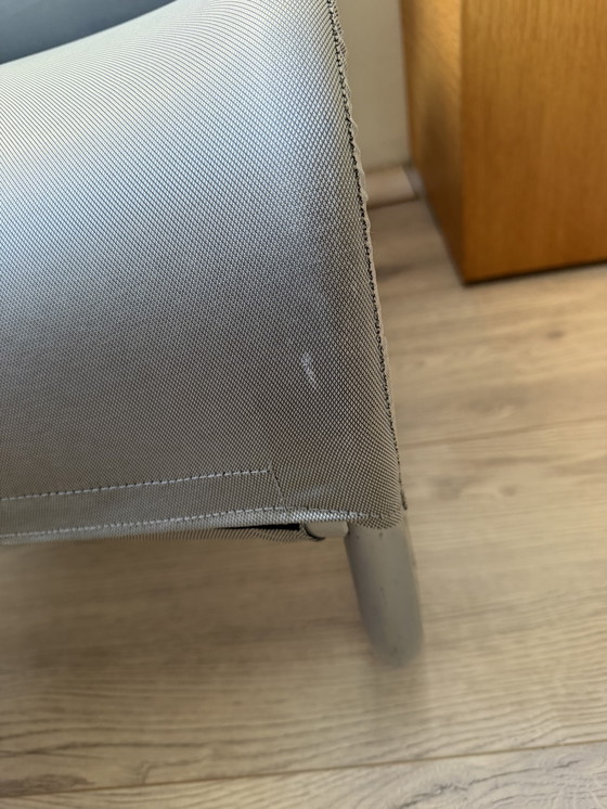 Image 1 of Vintage IKEA Oppala Cantilever Chair 1980s