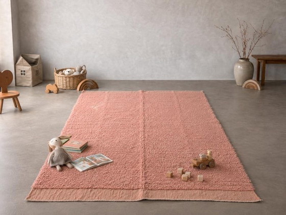 Handmade Traditional Pure Wool Rug, Size 1.5/2.5 M – Ahrend, Rugs & carpets (photo 10 of 11)