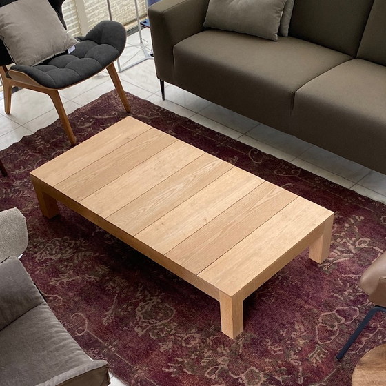 Image 1 of Pilat&Pilat Tynke salontafel