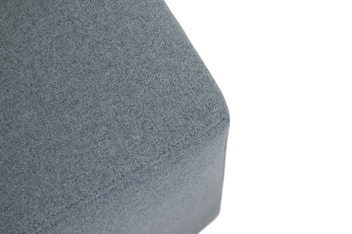 Cartel Living Natan 3,5-Sitzer-Sofa