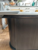 Leolux buro/eettafel